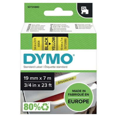 dymo 19mm