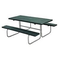 CLASSIC 185870-31 TABLE/BENCH RETEX GR