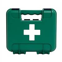 Critical Injury Kit In Small Titan Box