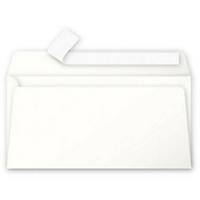Clairefontaine Pollen Envelope DL Ivory - Pack Of 20
