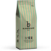 Blasercafé Terra Vitta chicchi di caffè biologico Fairtrade, confezione da 1 kg