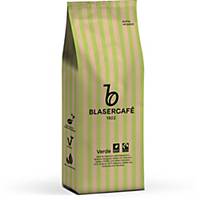 Blasercafé Verde Kaffeebohnen Bio Fairtrade, Packung à 1kg