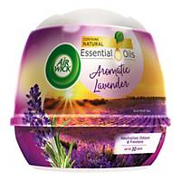 Air Wick Scented Gel Fresh Lavender 180g