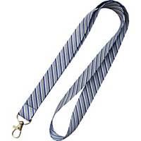 Executive Lanyard LX# EXL 2003 20mm - Pack of 20