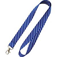 Executive Lanyard LX# EXL 2001 20mm - Pack of 20