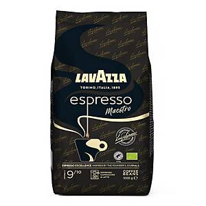 Lavazza Espresso Maestro, café en grains, 1kg