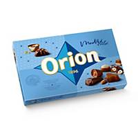 Čokoládový dezert ORION Modré z nebe, mix pralinek, 150 g