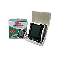 Sfigmomanometro digitale da polso Pharma misurazione oscillometrica