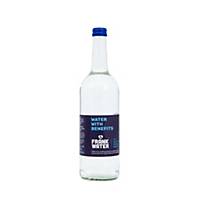 Frank Water Glass 750ml Still Water - Pack of 12