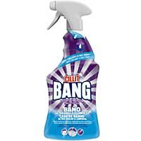Limpiador para Baño Cillit Bang Ultra brillo y limpieza - 750 ml
