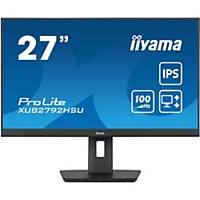 IIYAMA XUB2792HSU-B6 LCD MONITOR 27 
