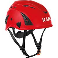 Safety helmet KASK WHE00104 SuperPlasma AQ, red