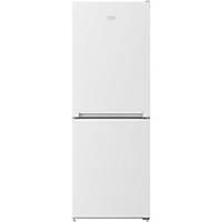 Beko CFG4552W Fridge-Freezer Freestanding 220L - White