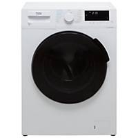 Beko WDL742431W Washer Dryer Freestanding Front-load E - White