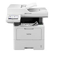 BROTHER MFCL6710DW PRINTER