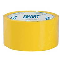 PACKAGING TAPE 48MMx60M YELLOW