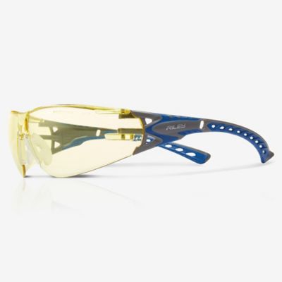 Riley Se-Rly00371 Stream Evo Spectacle Amber Lens