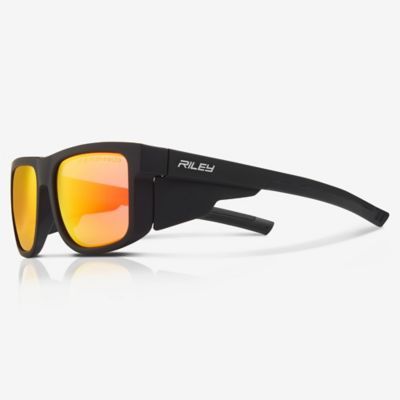 Riley Rly00527 Navigator Spectacle Fire Lens