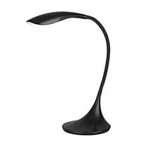 DOMINIC Tisch-LED-Lampe, 5,3W, schwarz