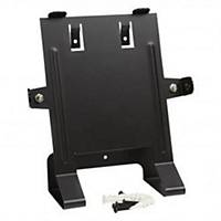 ZOLL AED 3 WALL BRACKET UNIT ONLY BLK