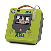 ZOLL AED 3 AUTO NL AED HV/GRN