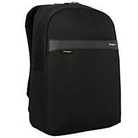 Targys Ecosmart Geolite Essential backpack, for notebook 16 , black