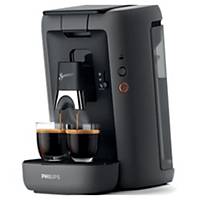 Philips Kaffeepadmaschine CSA260/50 Senseo Maestro, kaschmirgrau