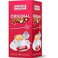 MINOR ORIGINAL MINIS CHOCOLATE 2.5KG