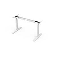 AXIS HEIGHT ADJUSTABLE BASE WHITE