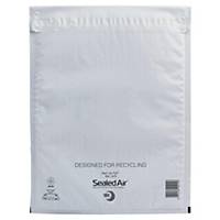SealedAir Mail Lite® Tuff Eco Bubble Envelope, 270 x 360mm, Grey, 50 Pieces