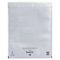 SealedAir Mail Lite® Tuff Eco Bubble Envelope, 350 x 470mm, Grey, 50 Pieces