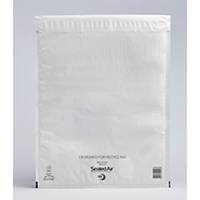 50 MT2 Mail Tuff Strong Poly Mailing Bags 230 x 320mm 
