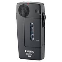 Philips LFH 388 dictafoon analoog