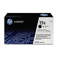 Toner HP C7115X UltraPrecise, 3500 pagine, nero