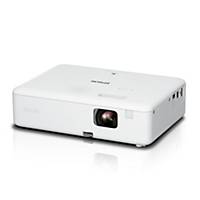 Projektor Epson CO-FH01 (V11HA84040), 16:9, biely