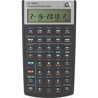 Finanční kalkulačka HP 10BII PLUS , 12 místný 1 řádkový displej