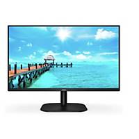 LCD monitor AOC  27B2H/EU, Full HD, 27 