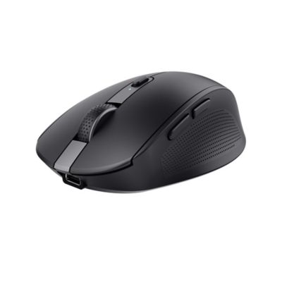 TRUST 24819 OZAA COMPACT WIRELESS  MOUSE