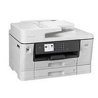 Multifunkční inkoustová tiskárna Brother MFC-J3940DW, barevná