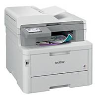 Multifunkční inkoustová tiskárna Brother MFC-L8390CDW, barevná