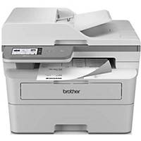Multifunkční inkoustová tiskárna Brother MFC-L2922DW, černobílá