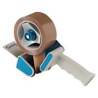 Packaging tape dispenser Lyreco, 50 mm, 460g