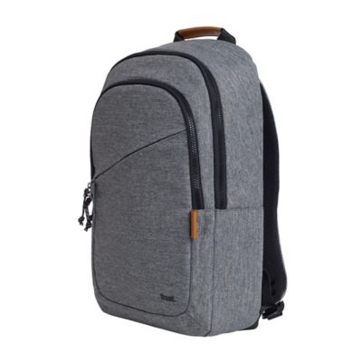 Trust Avana Eco Backpack 16in Grey