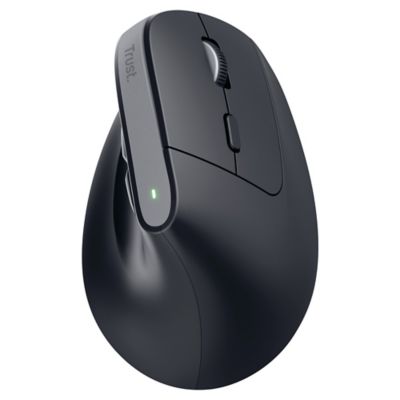 Bayo+
Multidevice Ergonomic Wireless Mouse