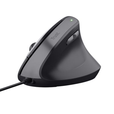 Bayo II
Ergonomic Mouse
