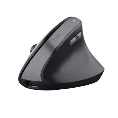 Bayo II
Ergonomic Wireless Mouse