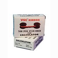 PK12 VSC CALCULATOR RIBBON