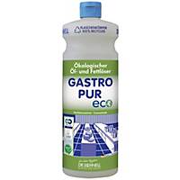Öl und Fettlöser Dr. Schnell Gastro Pur Eco, 1 Liter