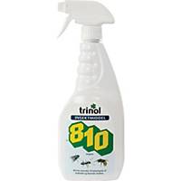 TRINOL 810 INSECTICIDE LONG-TERM ACTIVE