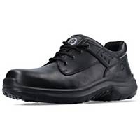 Bata Industrials ACT216 low S3 safety shoes, black, size XW-48, per pair